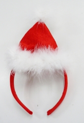 レッドカチューシャ
全1点