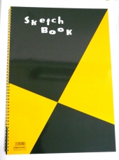 スケッチブック
全1点