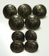 学生ボタン
全3セット