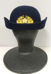 婦人警官帽子
全1点