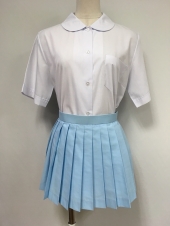 ブルースカート
全1点