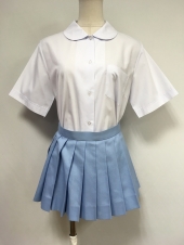 ブルースカート
全1点