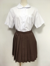 ブラウンスカート
全2点