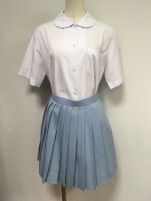 ブルースカート
全1点