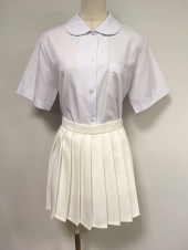 ホワイトスカート
全12点