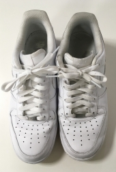 26.5cm ホワイトスニーカー
