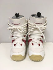 24.5cm
スノーボードブーツ