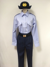 婦人警官 No.1
本物ではありません
