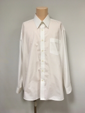 ホワイトシャツ
全1点