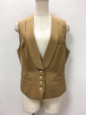 キャメル飲食ベスト
全4点