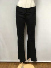 ブラック飲食パンツ
全1点