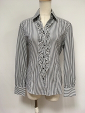 グレー飲食シャツ
全1点