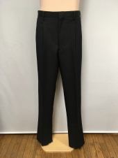 ブラック飲食パンツ
全2点