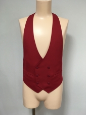 レッド飲食ベスト
全1点