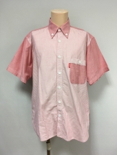 レッド飲食シャツ
全2点