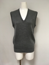 グレーニットベスト
全2点