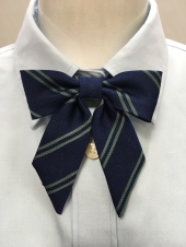 ネイビーリボン
全1点