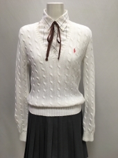 ホワイトニット
全1点