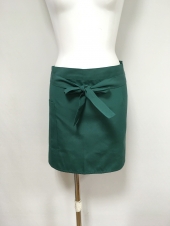 グリーン腰エプロン
全1点