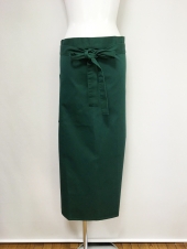 グリーン腰エプロン
全1点