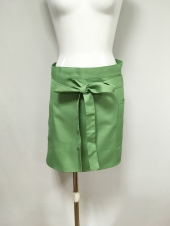 グリーン腰エプロン
全1点