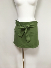 グリーン腰エプロン
全2点