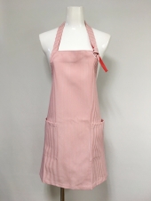 レッド胸当てエプロン
全1点