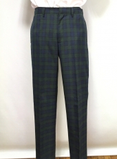 ネイビーパンツ
全1点