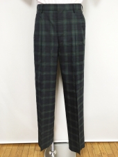 ネイビーパンツ
全3点