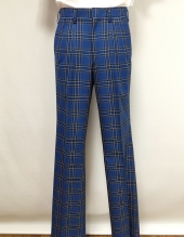 ブルーパンツ
全1点