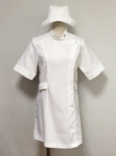 ホワイトナース服
全1点