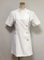 ホワイトナース服
全1点