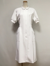 ホワイトナース服
全1点
