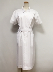ホワイトナース服
全1点
