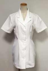 ホワイトナース服
全1点