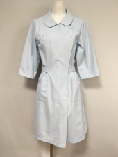 ブルーナース服
全1点