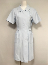 ブルーナース服
全1点