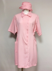 ピンクナース服
全1点