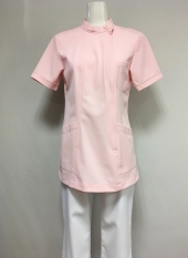 ピンク看護服