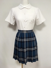 ブルースカート
全1点