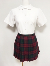 レッドスカート
全1点