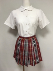 レッドスカート
全1点