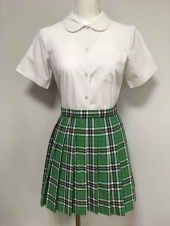 グリーンスカート
全5点