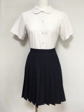 ネイビースカート
全2点