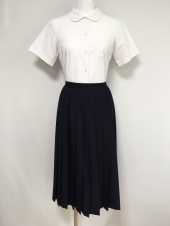 ネイビースカート
全5点