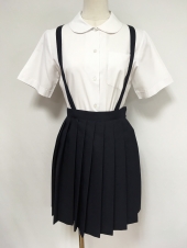 ネイビースカート
全2点