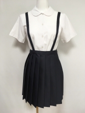 ネイビースカート
全2点