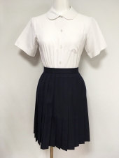 ネイビースカート
全6点