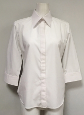 ホワイトシャツ
全1点