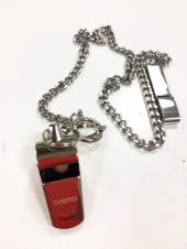 ホイッスル
全11点